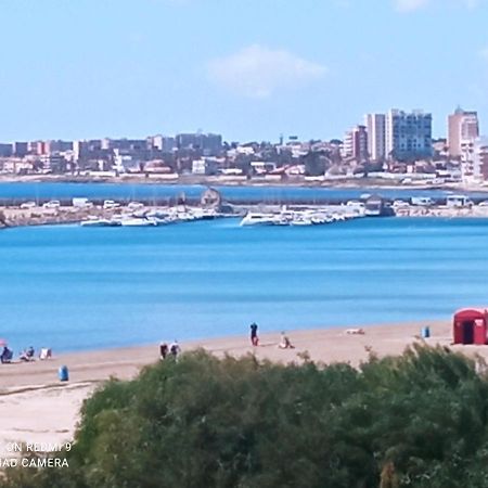 Torre-Beach Torrevieja Exterior photo